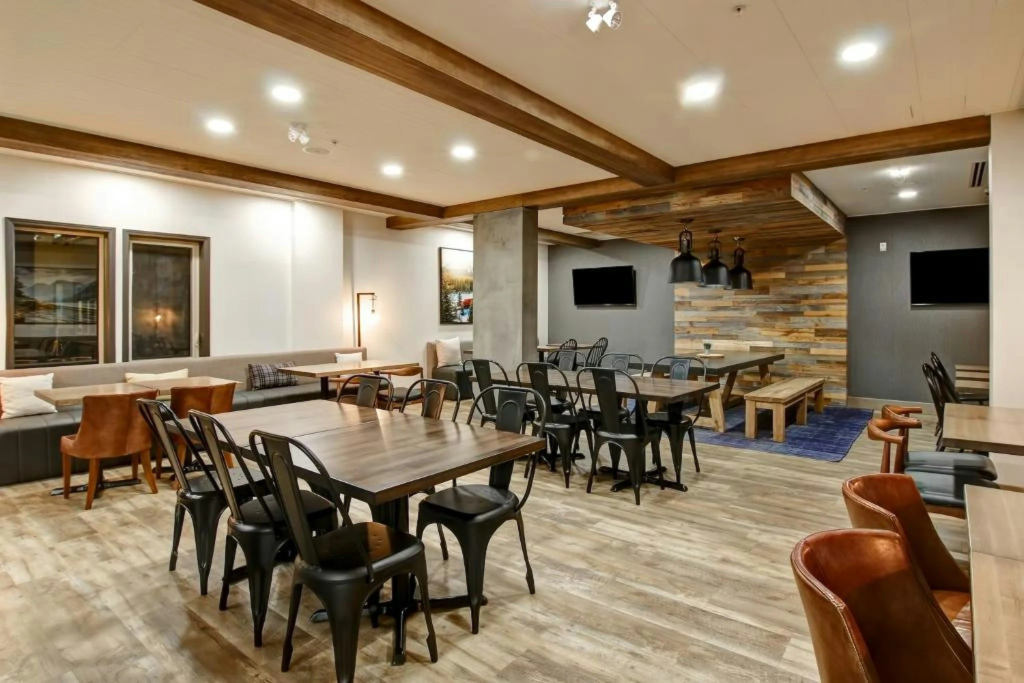 Canalta Lodge - Général