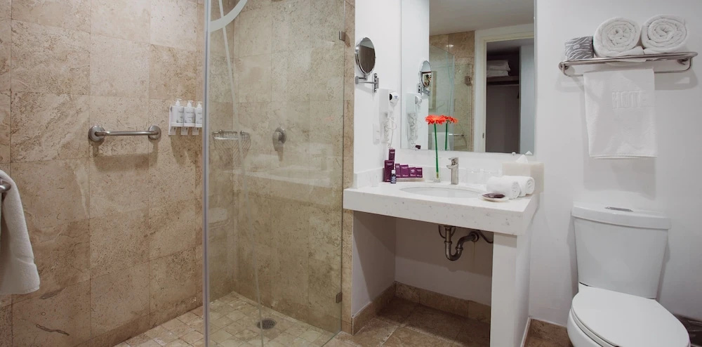 Executive room