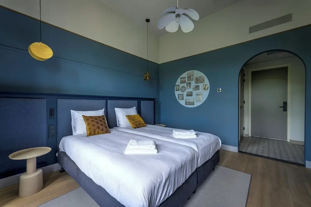 Hotel photo 12