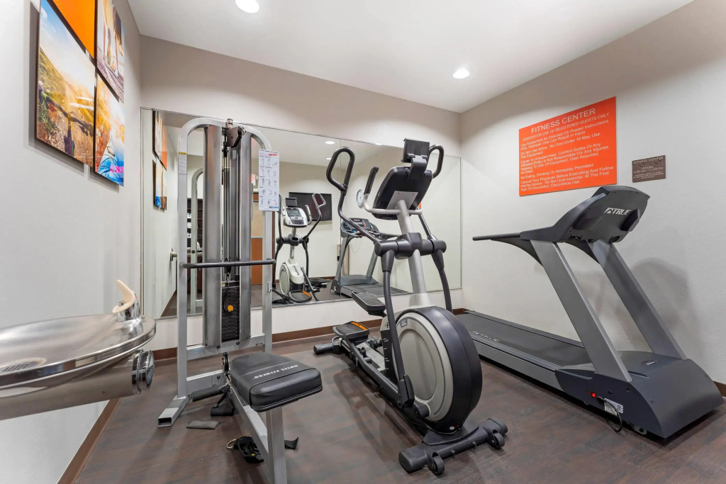 Hotel photo 20