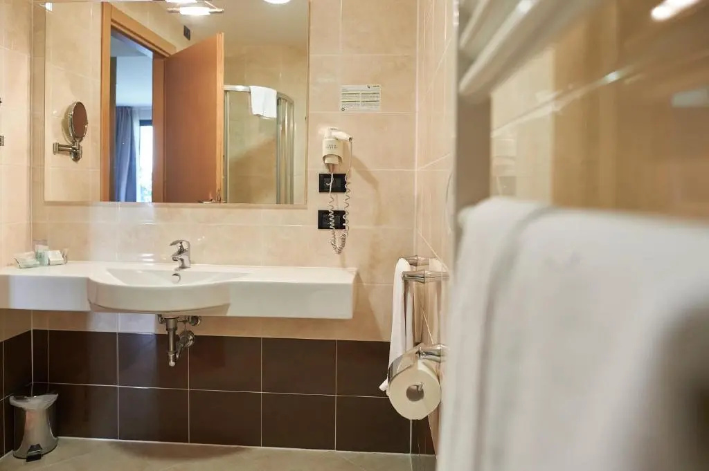 Villa Luisa Resort & Luxury Apartments - Chambres