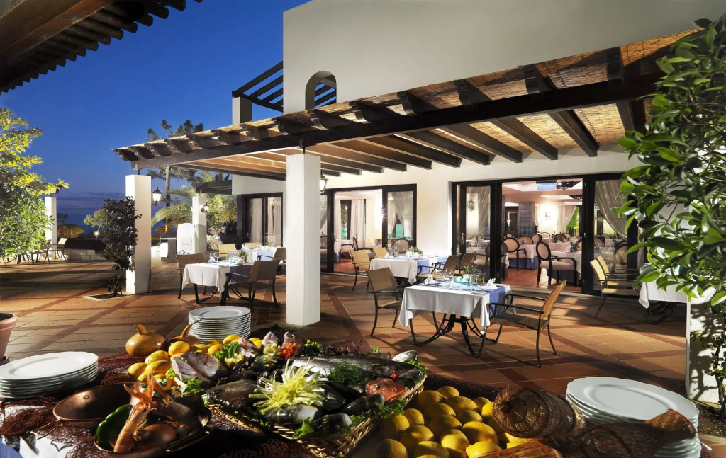 Pine Cliffs Residence, a Luxury Collection Resort, Algarve - фото 33