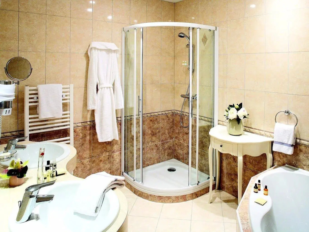 Hotel Normandie Spa - Général