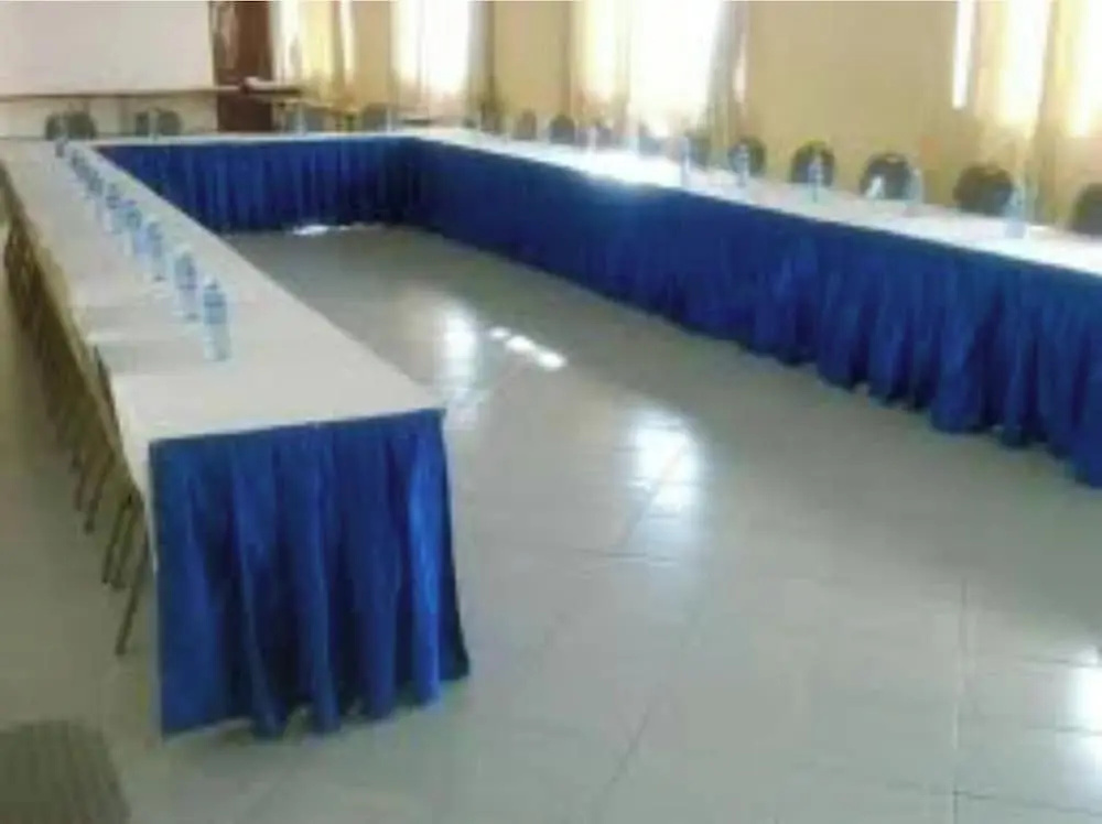 Konza City Tranzit Hotel - Général