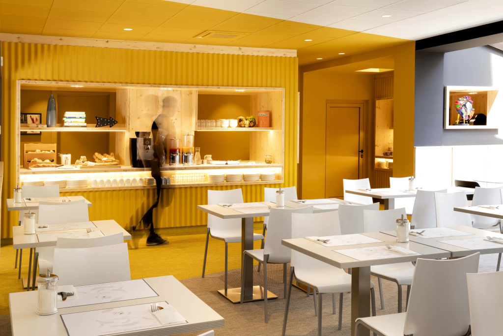 Hotel photo 20