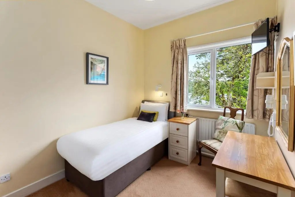 Gougane Barra Hotel - Chambres