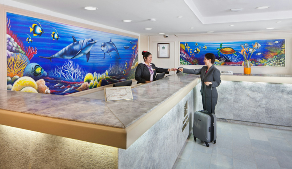 Hotel photo 35