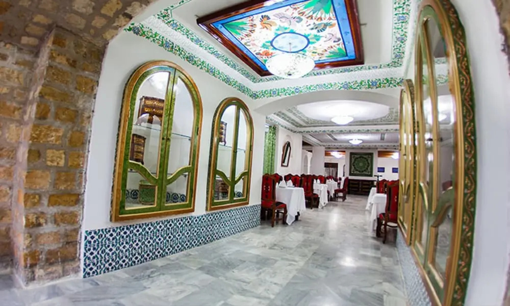 Hotel photo 15