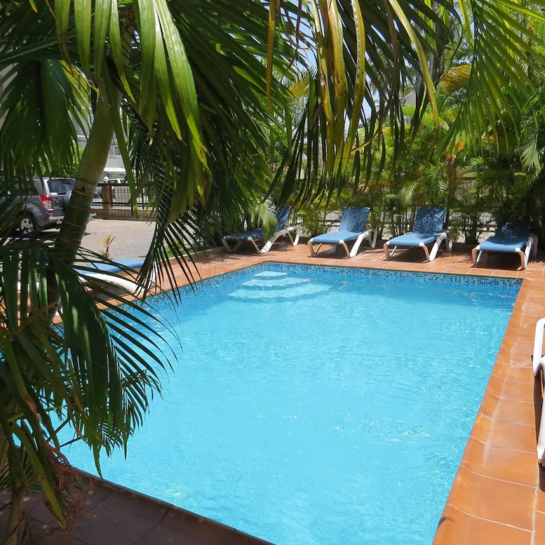 Hotel photo 8