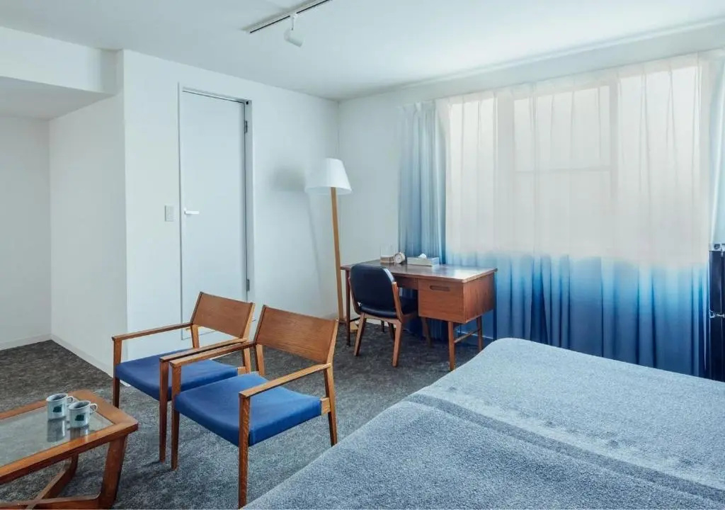 Hotel Graphy Nezu — фото
