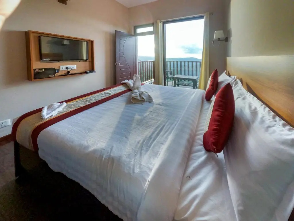 Premium room