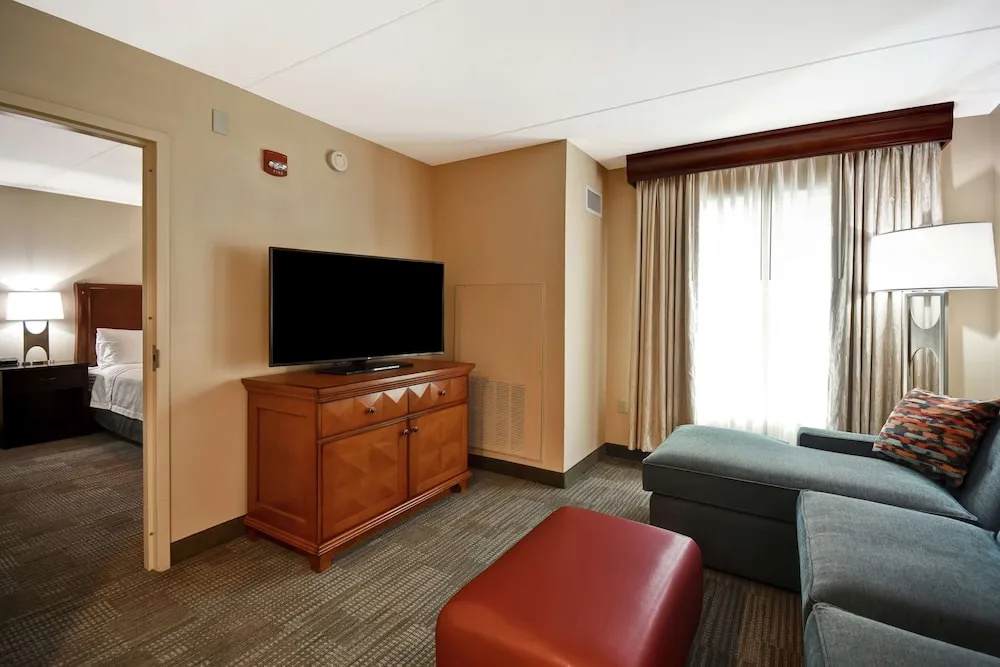Homewood Suites Lancaster - Chambres