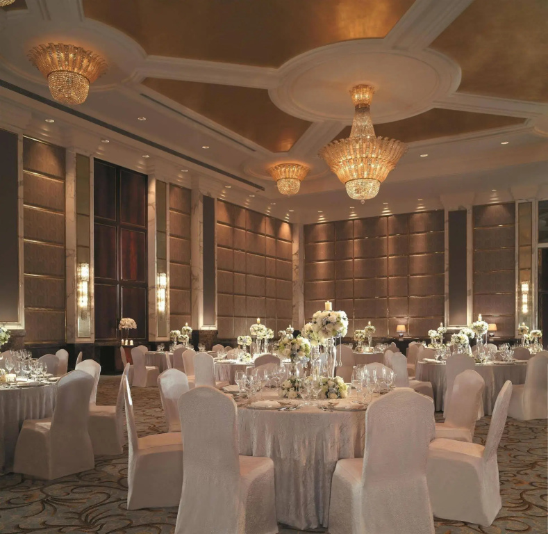 Shangri-La Dalian - Général