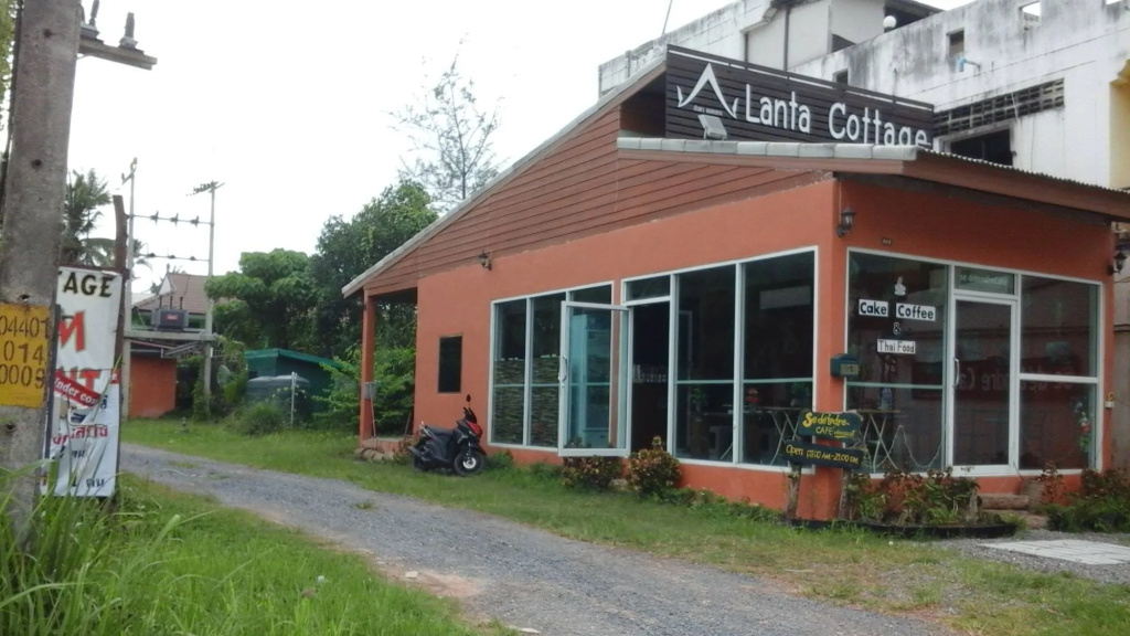 Lanta Cottage