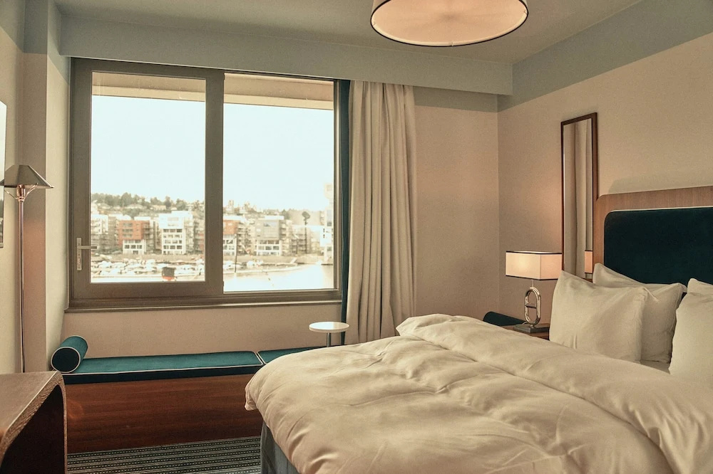 Classic Double room (full double bed)