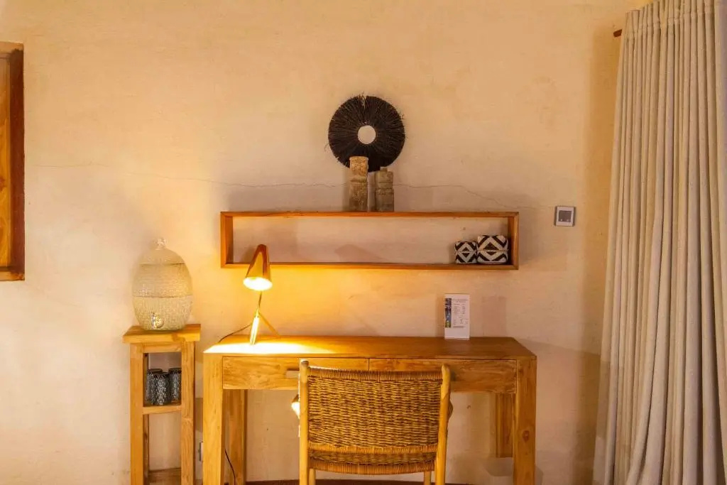 SEED Resort - Chambres
