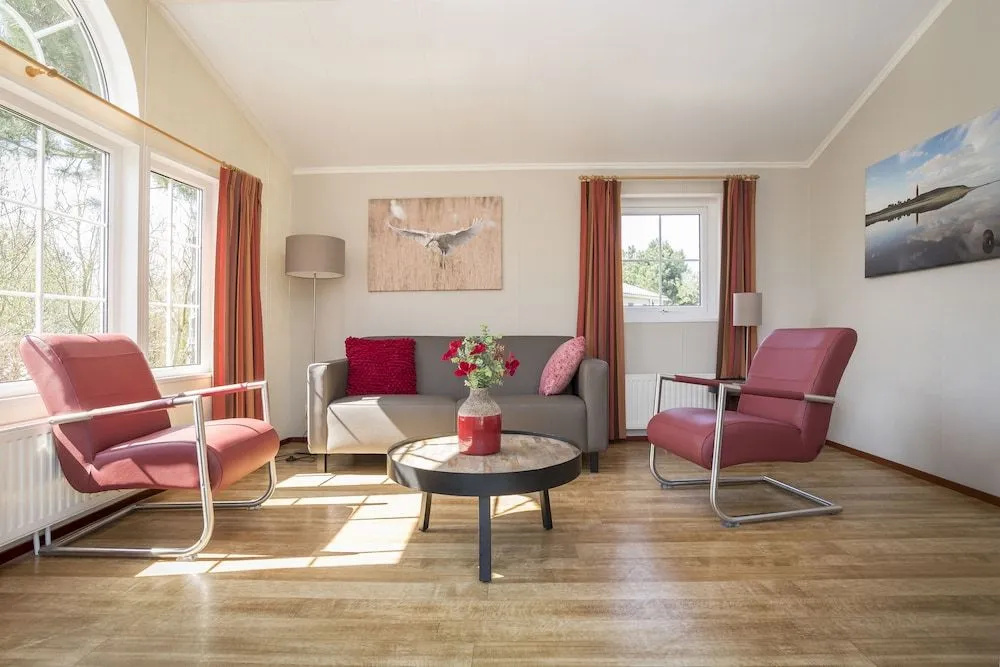 Vakantiepark De Krim Texel - Général