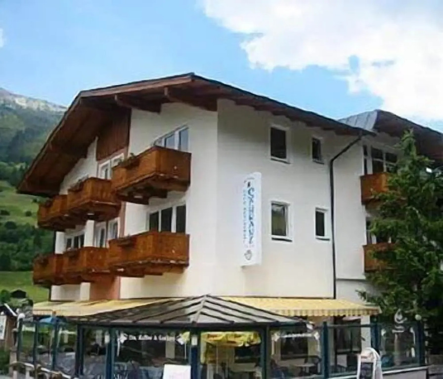 Familiengasthof Schranz