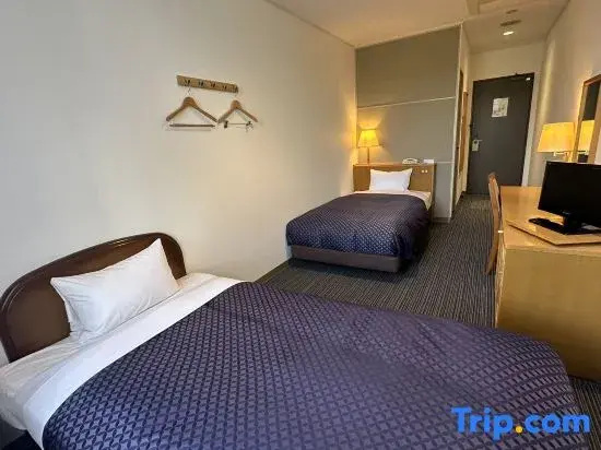 Niikappu Onsen Record No Yu - Chambres
