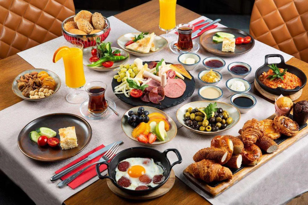 Mövenpick Hotel Istanbul Golden Horn - Général