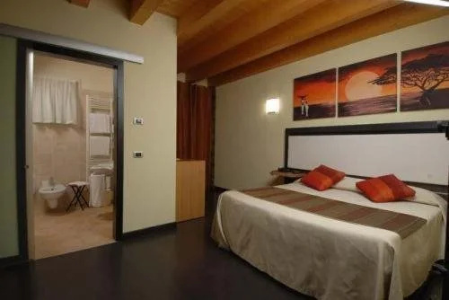Hotel Villa Altura - Général