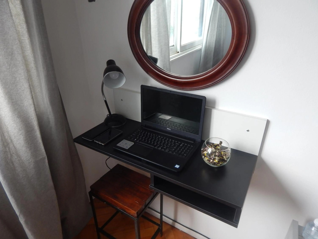 Apio Studio Centro — 4