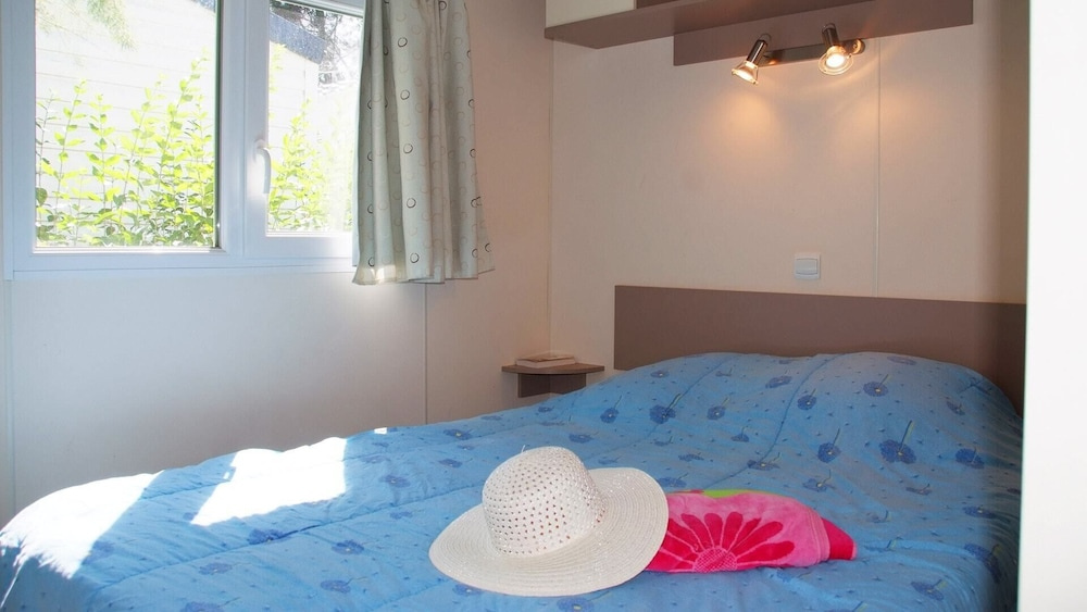 Voir la photo 3 — Camping Tikayan Les Palmiers