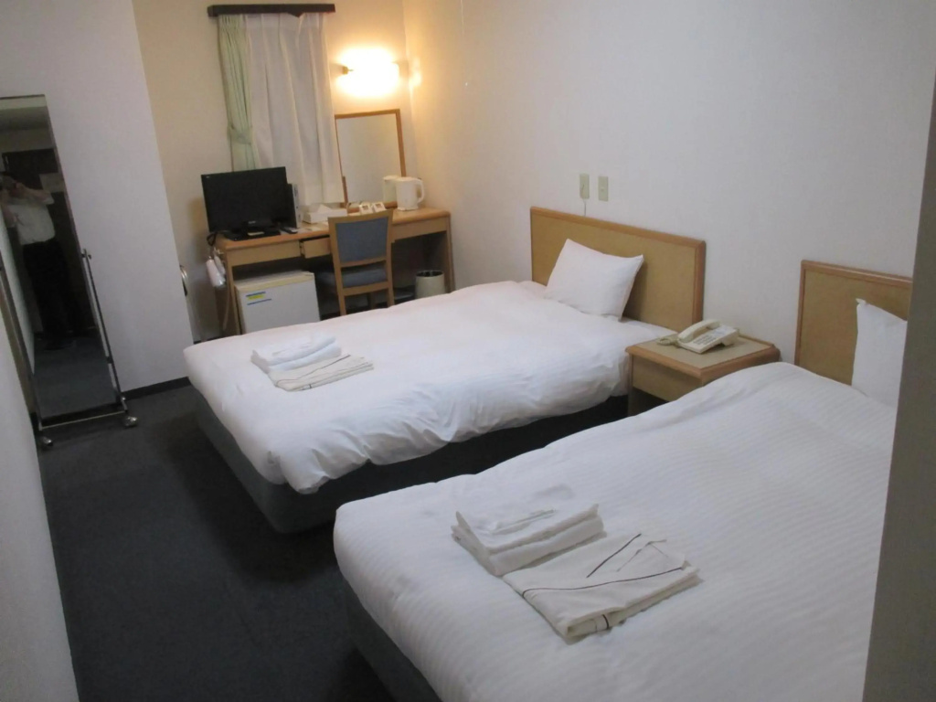 Hotel Green Well - Général