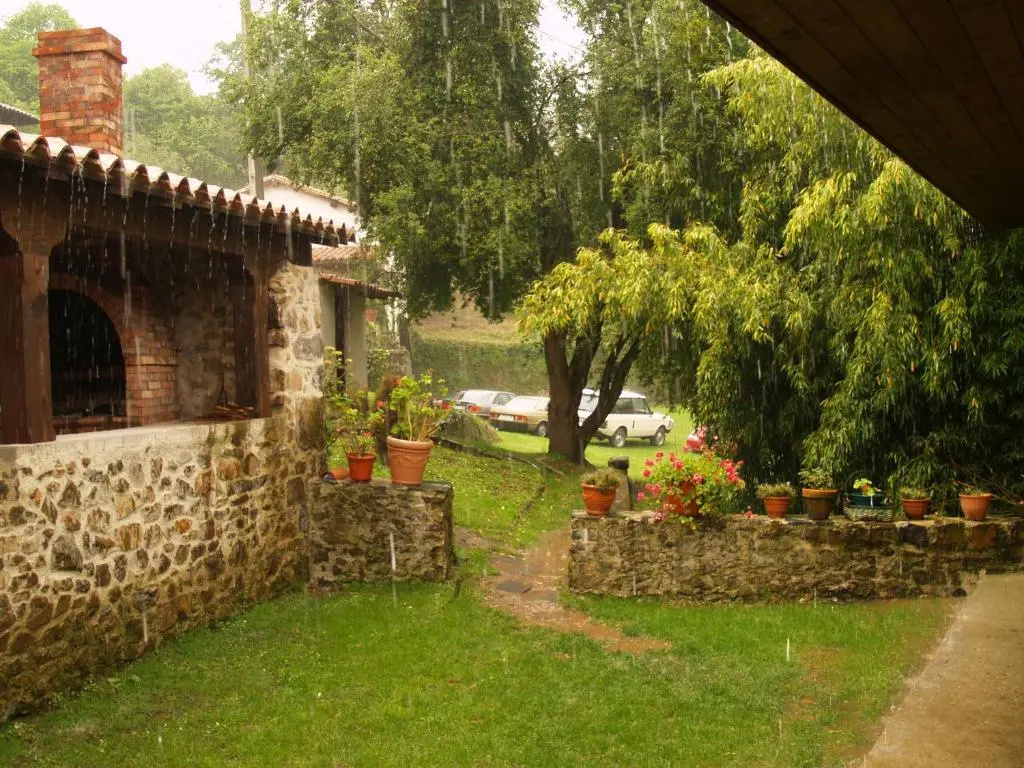 Bungalow