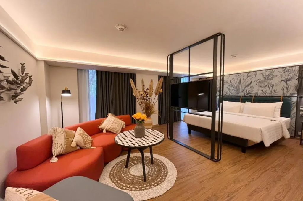 Luminor Hotel Legian Seminyak - Général
