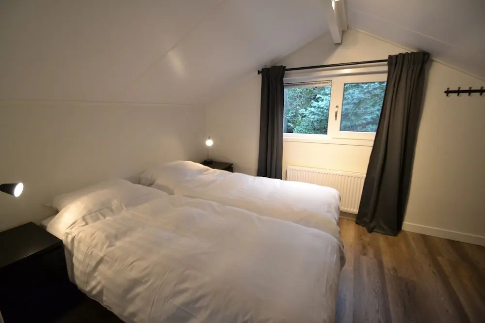 De Thijmse Berg - Chambres