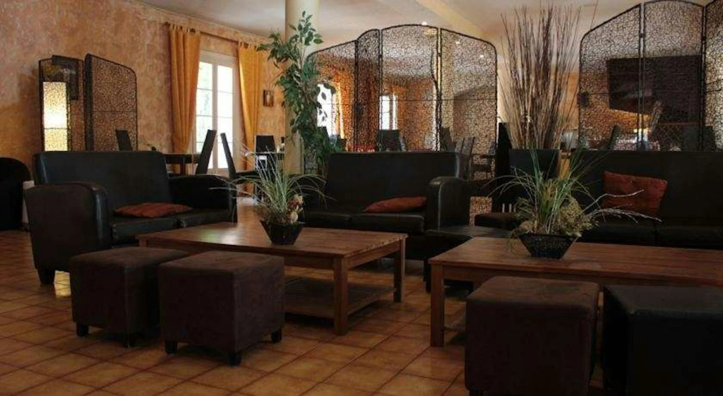 Voir la photo 2 — Le Clos de l'Aube Rouge