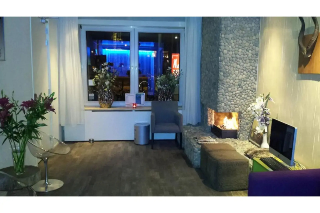 Hotel photo 19