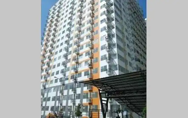 Jarrdin Apartment Cihampelas by Kenari