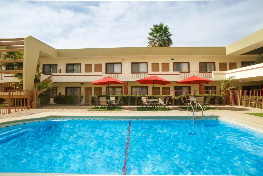 Hotel photo 11
