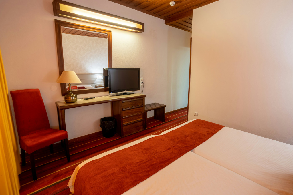 Hotel Eurosol Seia Camelo - Général