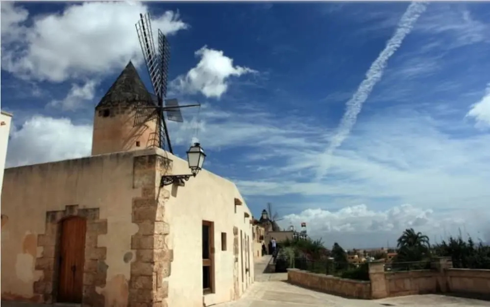 103607 - Villa in Palma de Mallorca