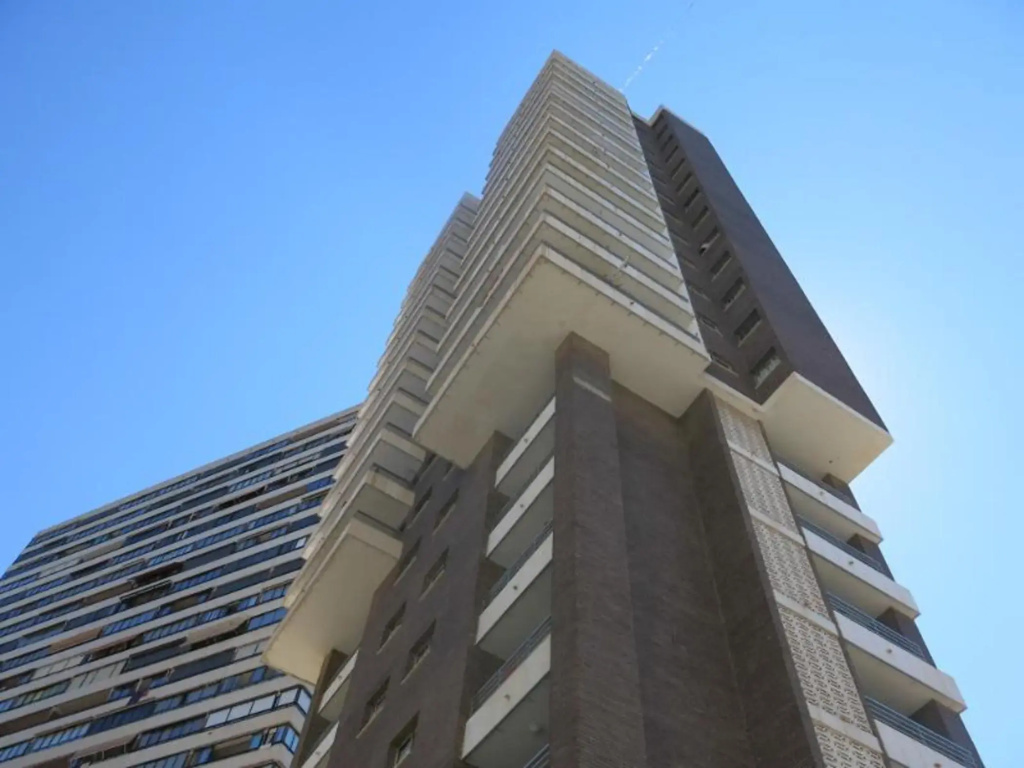 Apartamentos Buenos Aires By Mc