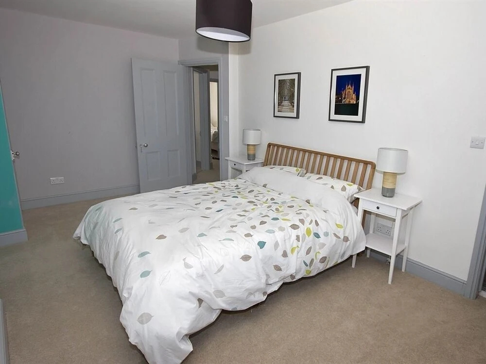 The Loft Winchester - Général