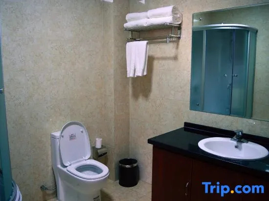 Yu Ze Yuan Hotel