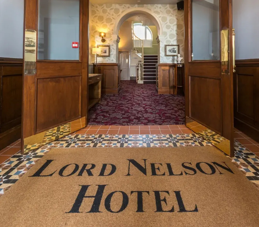 Lord Nelson Hotel