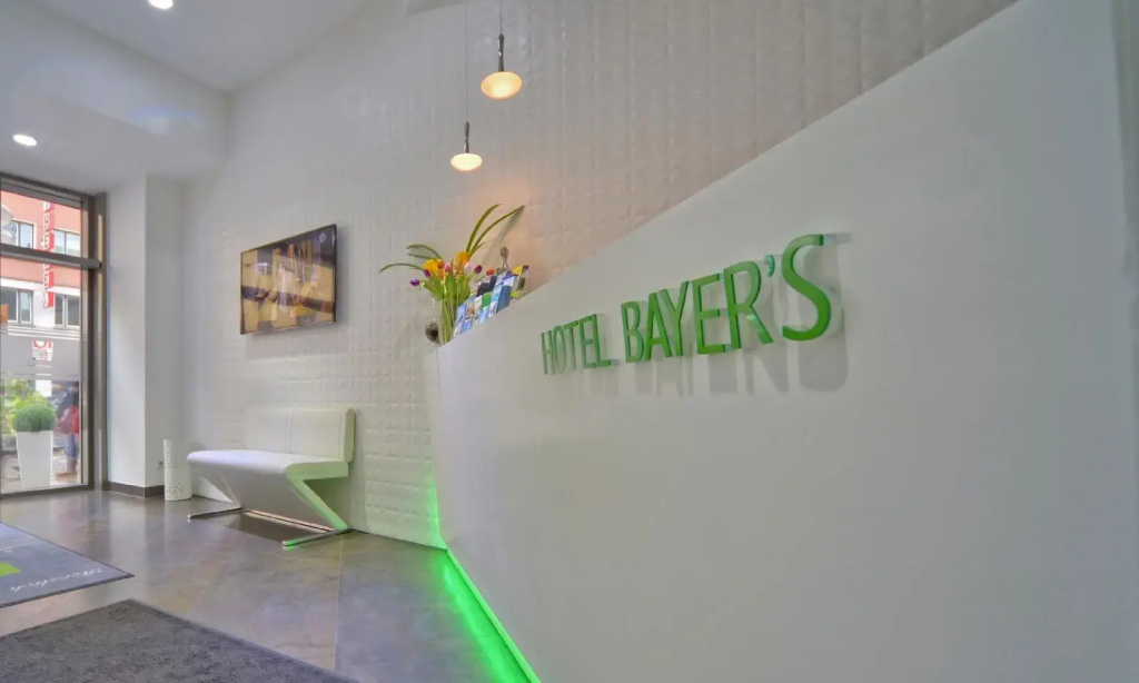 Hotel photo 20