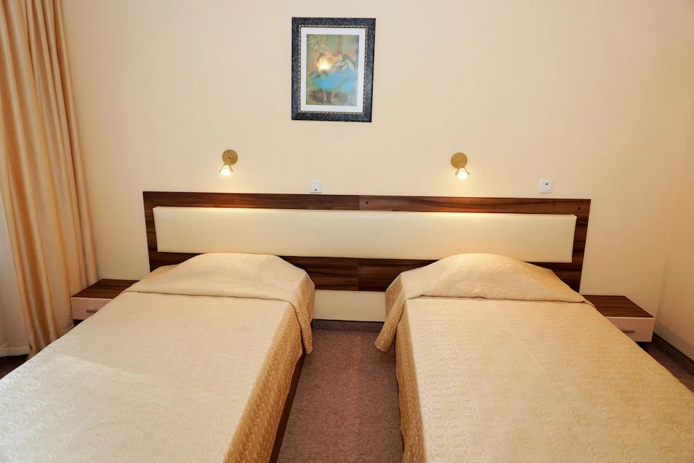 Hotel Bor - Chambres