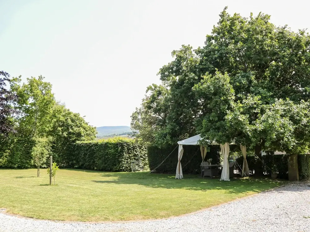 Shippon Cottage