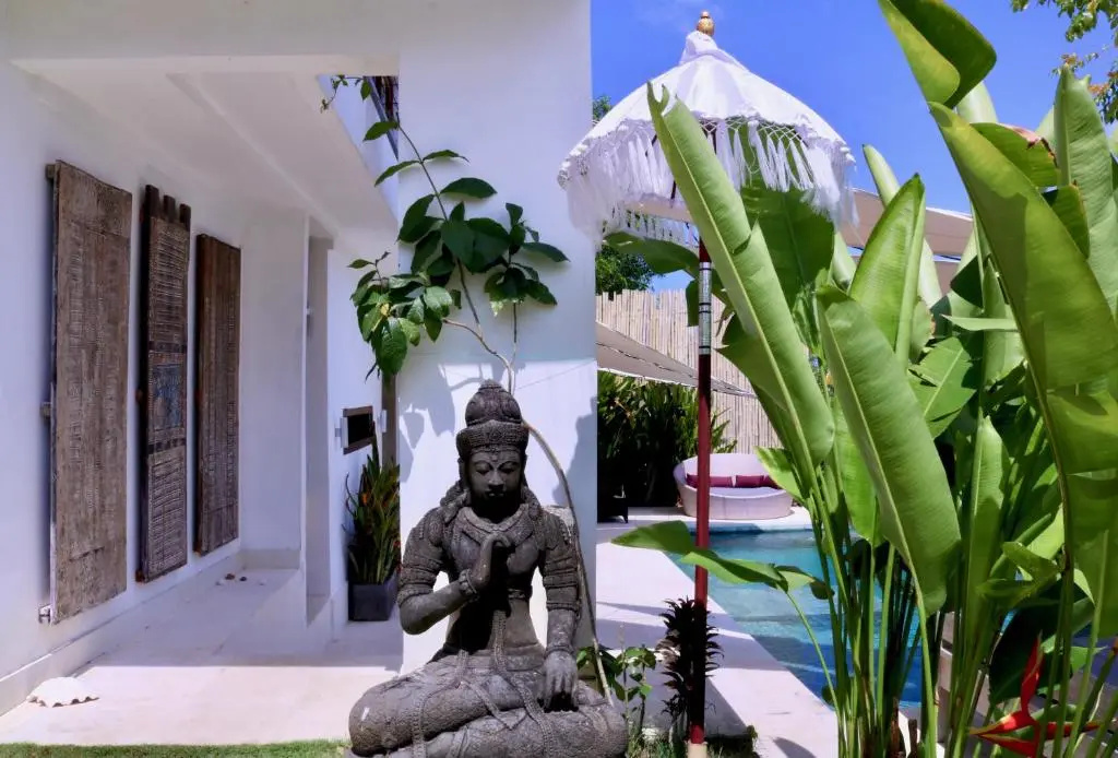 Villa Awan Uluwatu