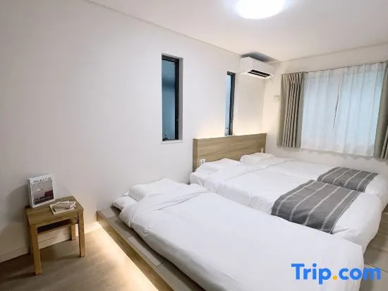 ISSHUKU Shibuya・VITA Hatsudai I｜Near Shinjuku｜5 bedrooms｜Maximum 13 people｜High-quality stay 사진 1