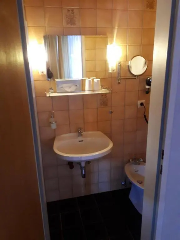 Landidyll Hotel Nudelbacher - Chambres