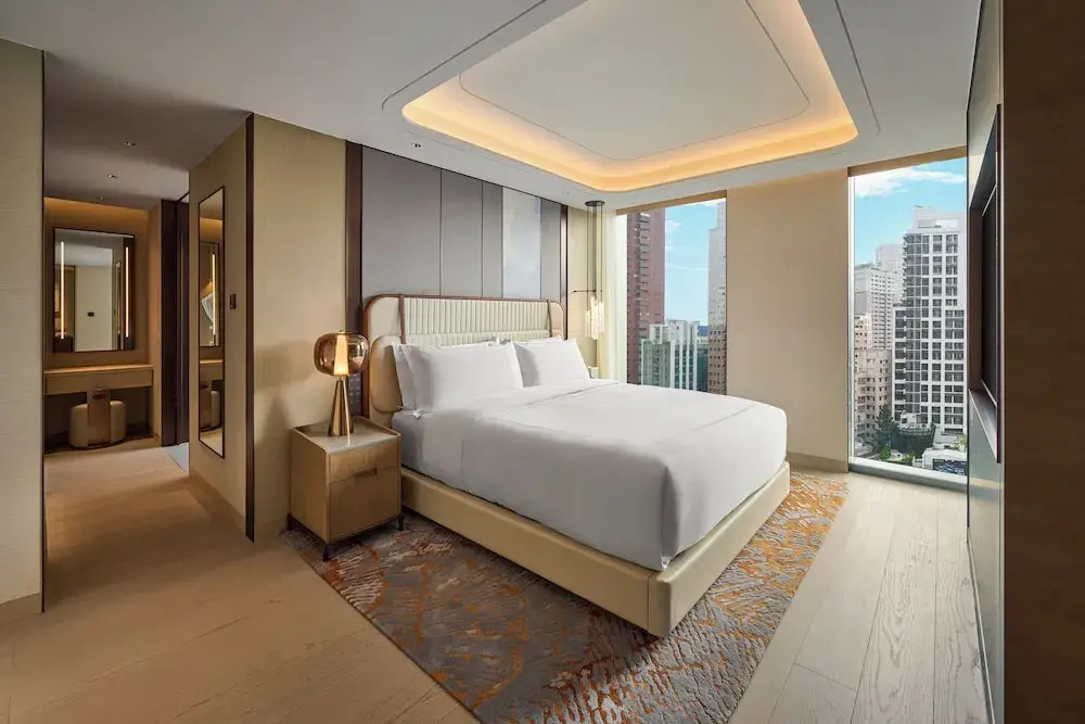 Intercontinental Taichung by IHG - фото 4