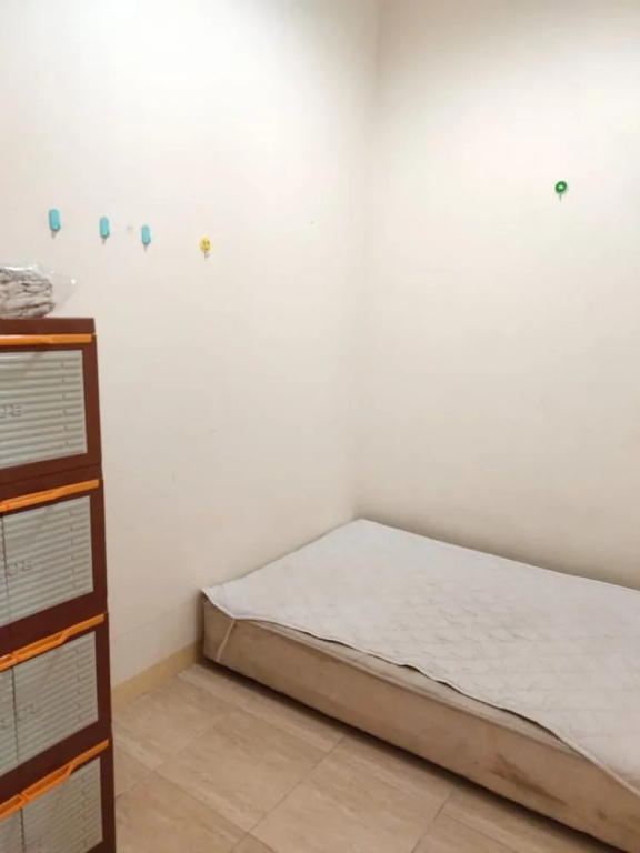 Residence 9 Penjaringan - Caters to Women