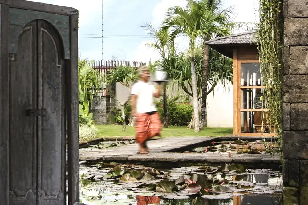 Alami Boutique Villas & Resort - Chambres